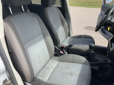 Used 2006 FORD FOCUS Sedans Michigan US | Miedema Asset Management Group #1406860