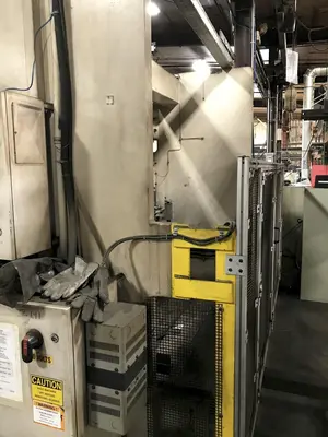 USED WYSONG PH-250-144