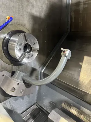 2019 HAAS ST-20Y Lathes CNC | Asset Exchange Corporation (3)