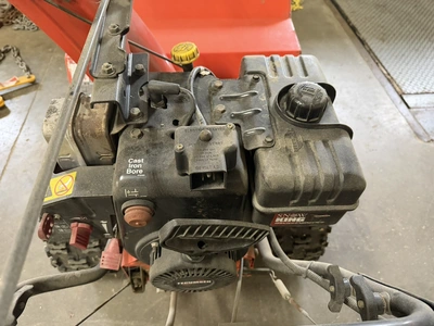 Used _UNKNOWN_ _UNKNOWN_ Snow Blowers Michigan US | Miedema Asset Management Group #1576901