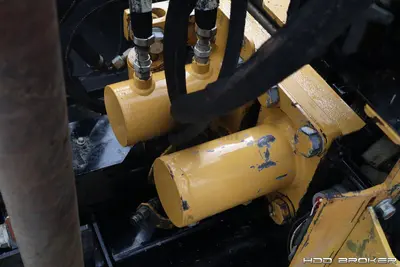 Used 2024 VERMEER 2024 VERMEER D10X15 S3 Drill Rigs Florida US | HDD Broker #1512837