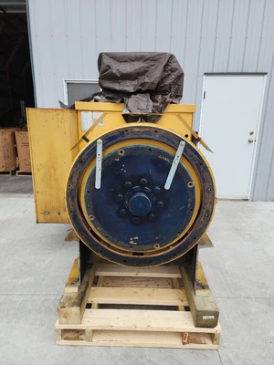 USED CATERPILLAR 1100KW CAT 3512