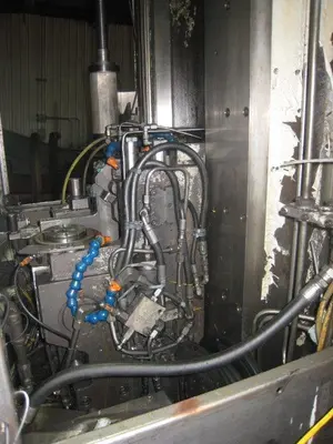 OHIO BROACH VTUP-1066X Vertical Table-Up Broaches | Machinery Intl. Corp. (19)