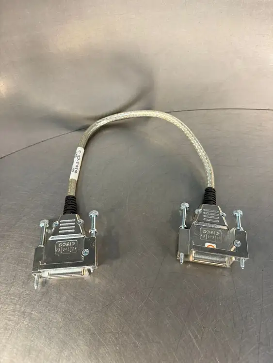 Used Cisco _UNKNOWN_ Cable & Wire South Carolina US | Palmetto Automation #1152351