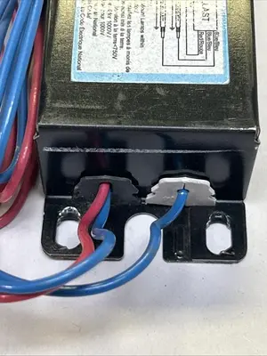 New | in-Stock PHILIPS ADVANCE ICN-2P60-SC Misc Electrical & Power Parts Ohio US | Surplus Asset Holdings #1228006