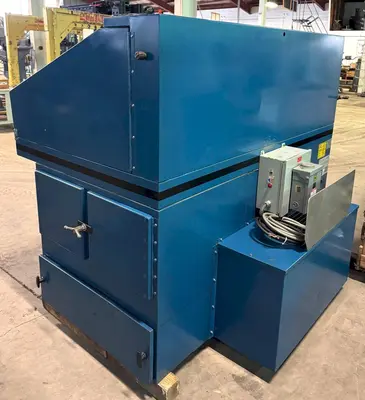 USED TORIT TDDB-3000
