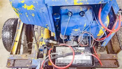 Used SIMCO 2400 SK DRILL RIG Drill Rigs California US | East West Machinery & Drilling #1415514