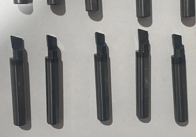 Used carbide Does Not Apply Tool Bits California US | Amiron Machinery #1271412