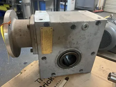 Used CONE DRIVE B101015WAER1 Industrial Controls Ohio US | Surplus Asset Holdings #1337637
