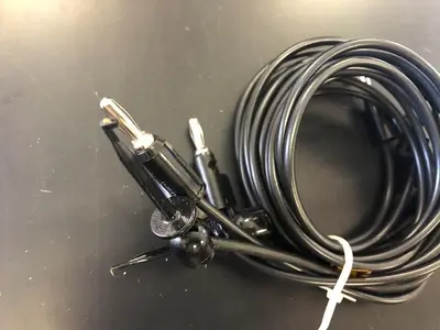 POMONA 1440-36 CABLE QTY 5