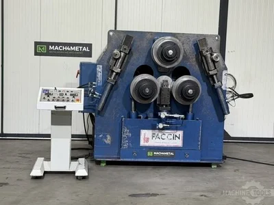 USED 2013 FACCIN RCMI 130