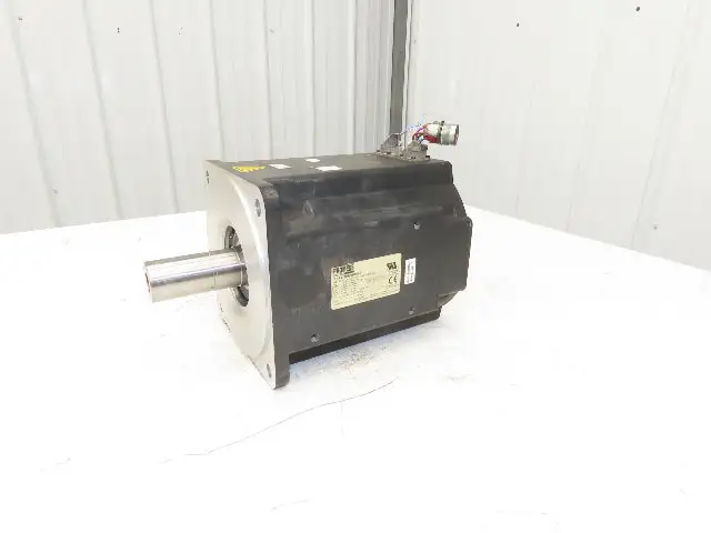 Used PROMESS _UNKNOWN_ Servo Motors Indiana US | Arrow Industrial #1466518