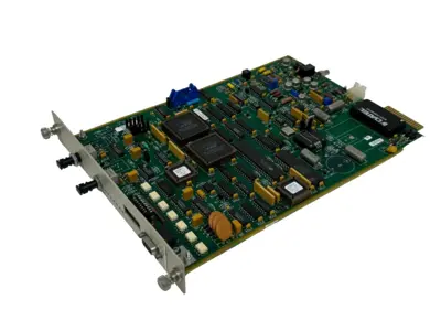 USED WESTINGHOUSE 3A99125A02