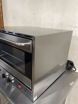 182-0055 Star Holman CCOH-3 Electric Countertop Convection Oven