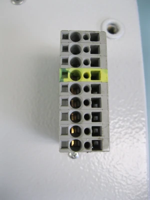 USED Rittal Top Therm SK 3302110