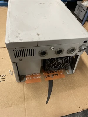 USED Allen-Bradley Does Not Apply