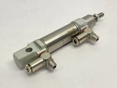 0822032201 | Bosch Rexroth  Pneumatic Cylinder - Used