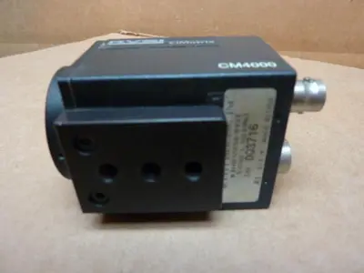USED RVSI ACUITY CIMATRIX CM4000