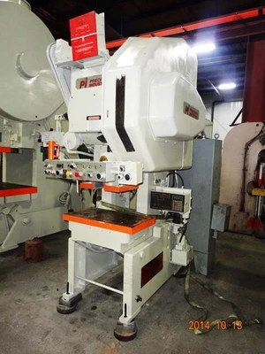 USED PRECISION INDUSTRIES 45G