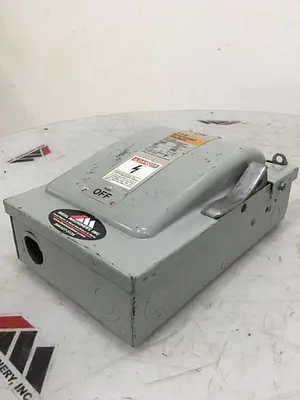 USED SIEMENS F-351
