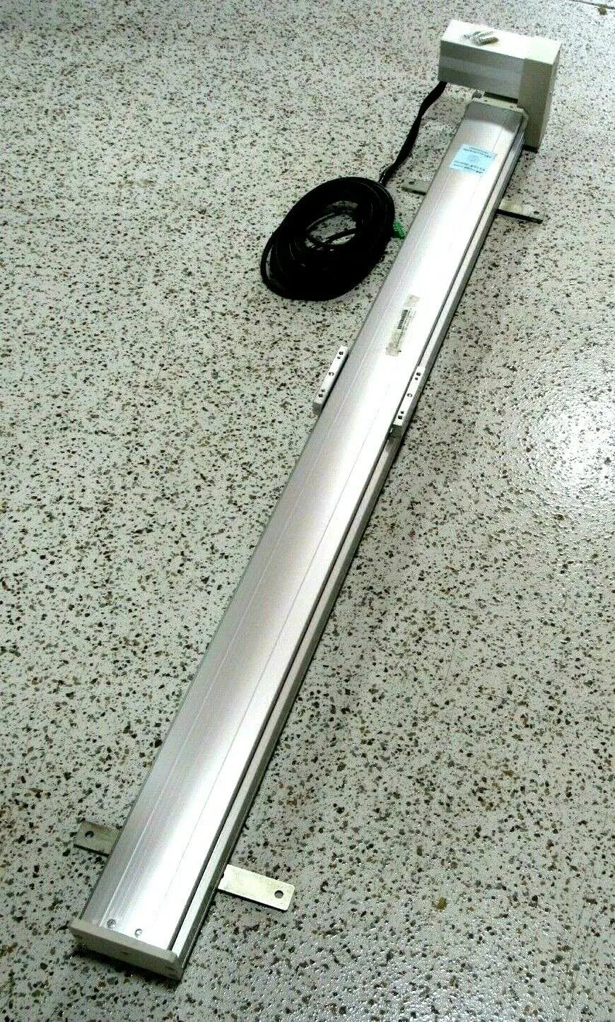 NEW IAI IF-MA1L-I-400-1300-T2-M-AQ BELT DRIVE ACTUATOR IFMA1LI4001300T2MA
