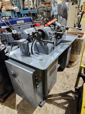 USED HARDINGE DSM 59R