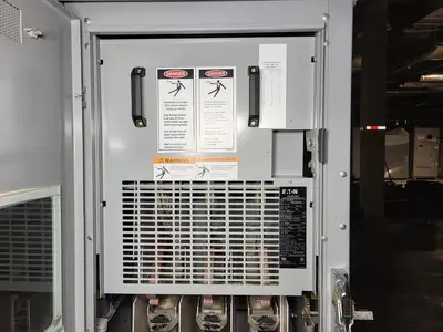 NEW 2014 EATON MMVS01N100Y