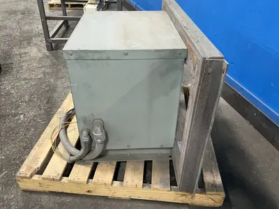 USED ACME TP533123S