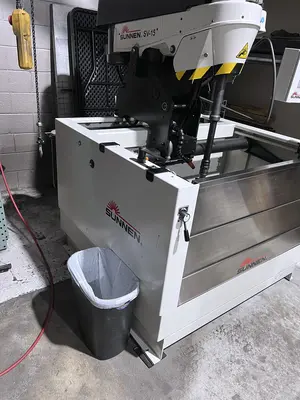 Used 2023 SUNNEN SV15CD Hones Illinois US | Machinery Marketing International #1404104