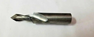 SGS Does Not Apply Other Metalworking Drills | Amiron Machinery (2)