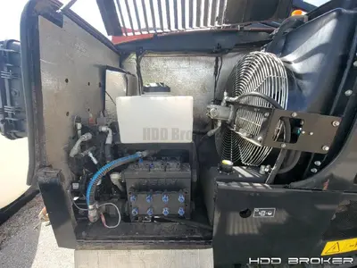 Used 2021 DITCH 2021 DITCH WITCH JT30 ALL TERRAIN Drill Rigs Florida US | HDD Broker #1346313