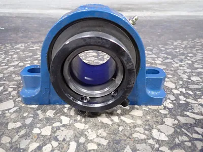 Used SKF SYR 2.7/1618 Tooling & Accessories (Other) Ohio US | HGR 24 #1131374