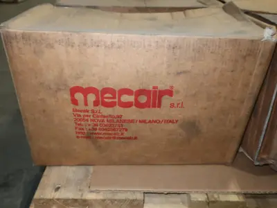 3 PALLETS OF ASSORTED VALVE AND REPLACEMENT PARTS