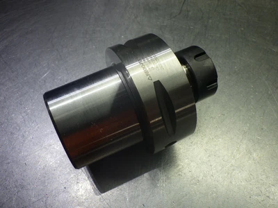 Rego-Fix Capto C8 ER25 Collet Chuck 70mm Pro 2808.12530.102 (LOC3643A)
