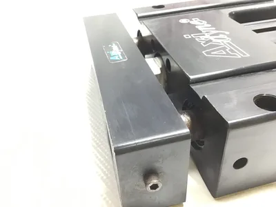 Tolomatic 32240701 – BK1045943 Guide Linear Actuator Stepper Motor