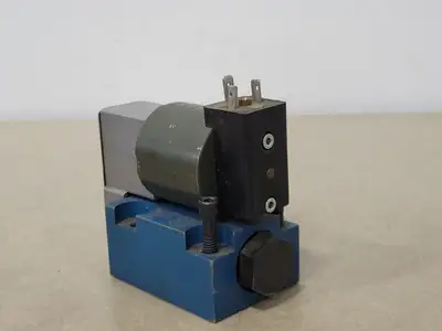 USED REXROTH M-3 SE 10 U24/315 G24