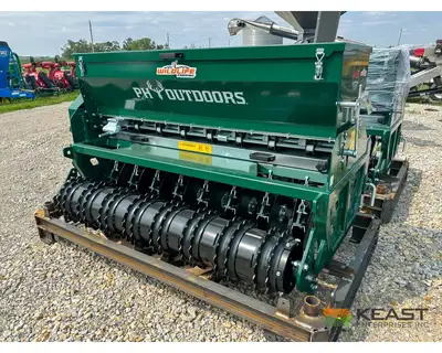 Used PH OUTDOORS _UNKNOWN_ No-Till Drills Iowa US | Keast Enterprises #1360414