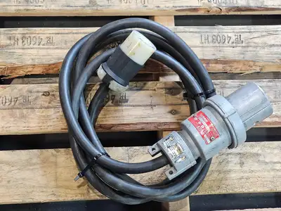 Used APPLETON ACP6034BC Cable & Wire British Columbia CA | Lenmark #1439957