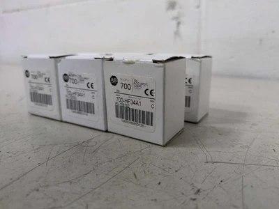 Allen Bradley _UNKNOWN_ General Purpose Relays | Fram Fram LLC (2)