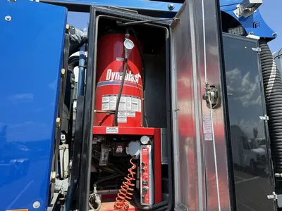 Used 2024 WESTERN STAR FOREMOST RIVAL T10 HYDROVAC Hydro Excavators Minnesota US | Carco Truck & Equipment #1514022