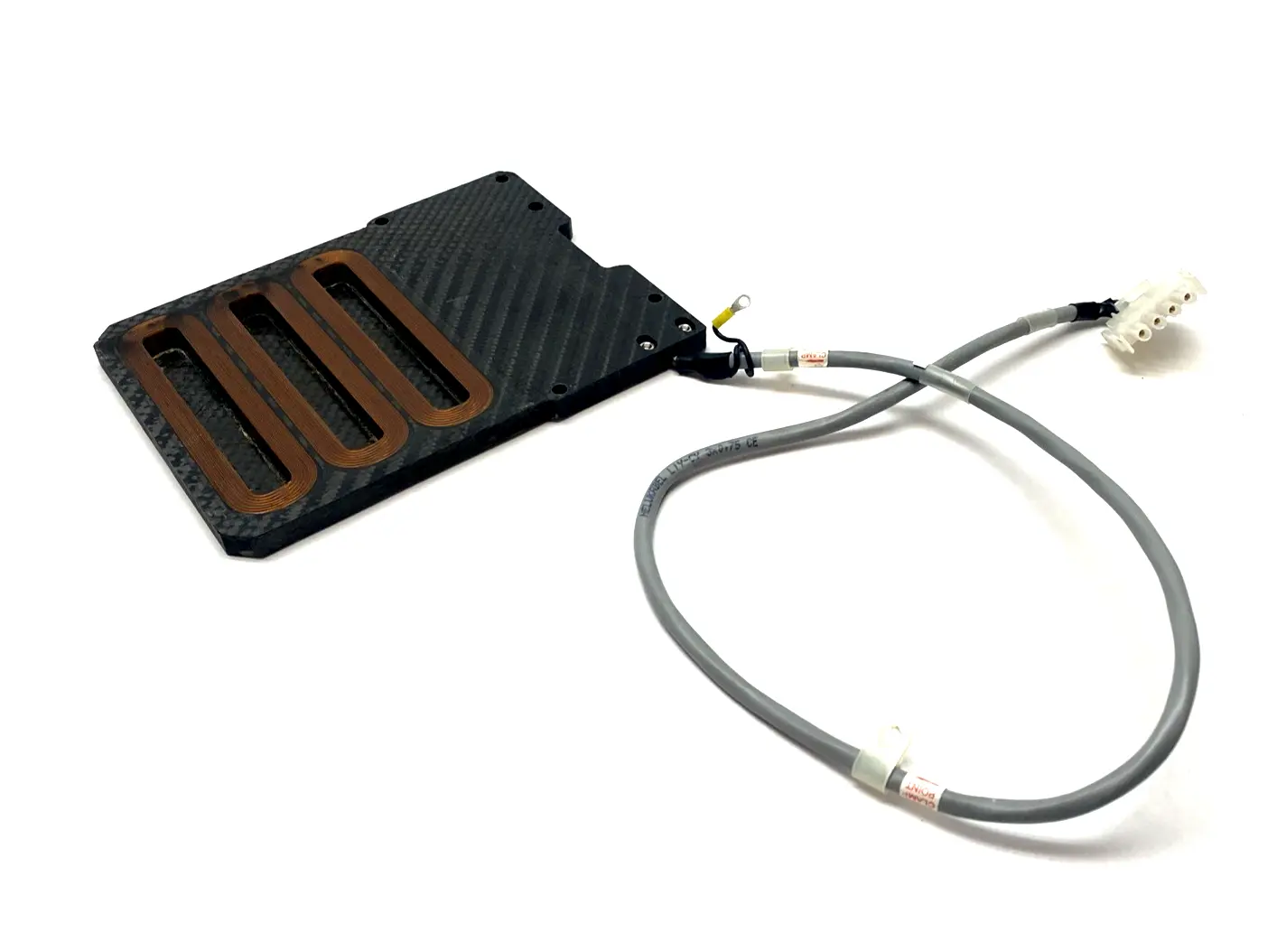 USED ASM EAGLE 60