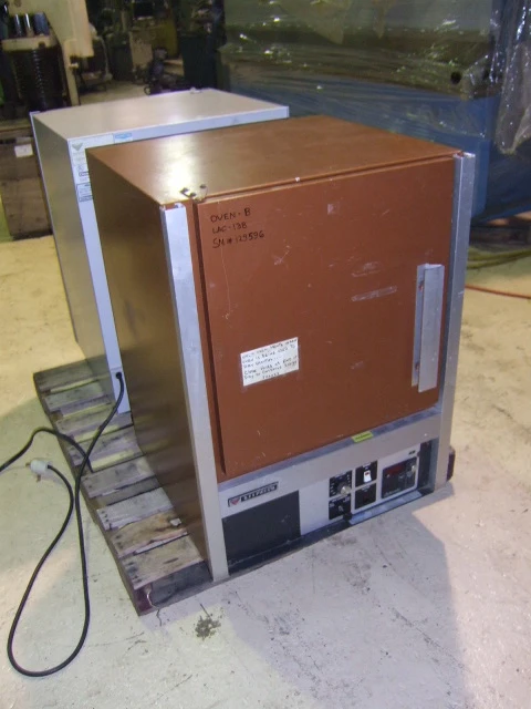 Used DESPATCH LAC1-38A Lab Ovens | INTER-PLANT SALES #344090