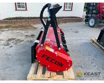 Used FECON _UNKNOWN_ Forestry Grinders Iowa US | Keast Enterprises #1360317