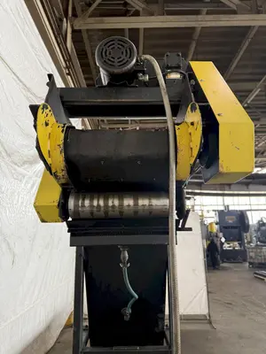 MAYFRAN CHIP CONVEYOR: STOCK #23092