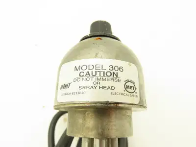 Used ULANET _UNKNOWN_ Heaters Indiana US | Arrow Industrial #626381