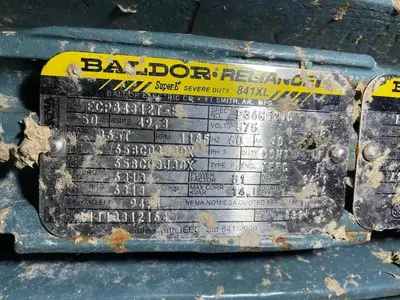 USED AFT CH3