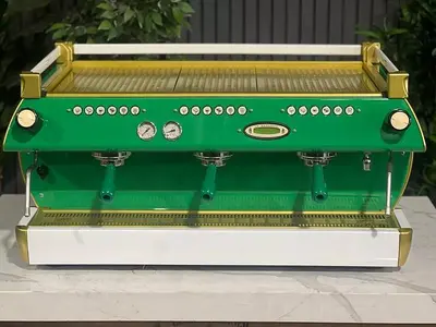 USED LA MARZOCCO GB5