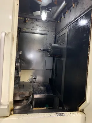 2006 Kitamura HX-500I Horizontal Machining Centers | ListingHippo (19)