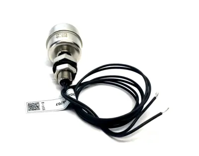 B70290, FD3001DA05X, LV-02 | FineTek FD3001DA05X Mini Float Level Switch/Sensor LV-02 B7029 - New Other