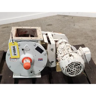 Used KICE INDUSTRIES INC. VJ 12X8X8 Valves/Fittings West Virginia US | JM Industrial #1547974